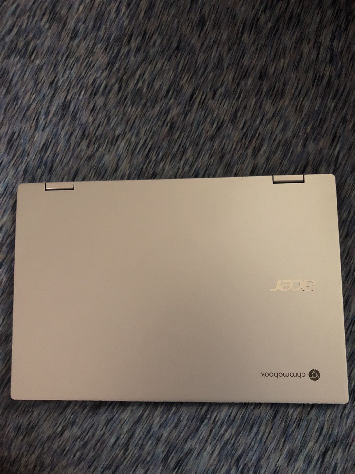 Chromebook Acer Laptop/tablet