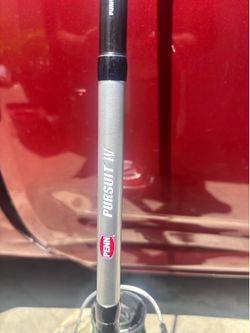 Penn fishing rod