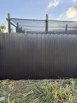 Fence