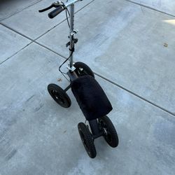 Knee Scooter