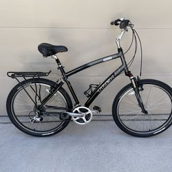 Bicycle Trek Navigator 3.0 Hybrid bike 24 Speed