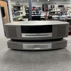 Bose Wave Radio (843376-1)