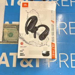 Jbl Endurance Peak Three