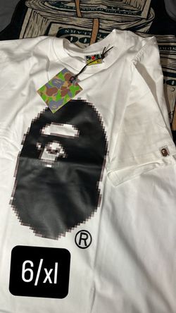 Bape Tshirts