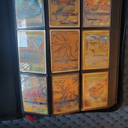 Pokemon Cards For Trade