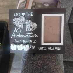 Wedding Countdown