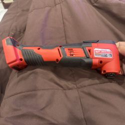 Milwaukee 2626-20 18V Cordless Oscillating Multi-Tool (Tool Only)