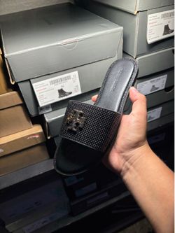 Tory Burch sandals