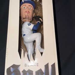 Dodgers Blake Snell Bobblehead 