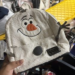 Olaf Backpack