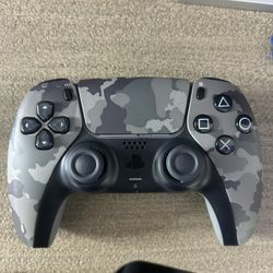 Ps5 Controller 