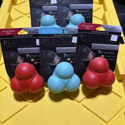 Playology Squeaky Bounce Ball 