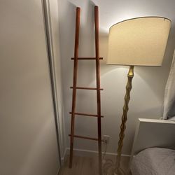 Ladder Hearth And Hand 