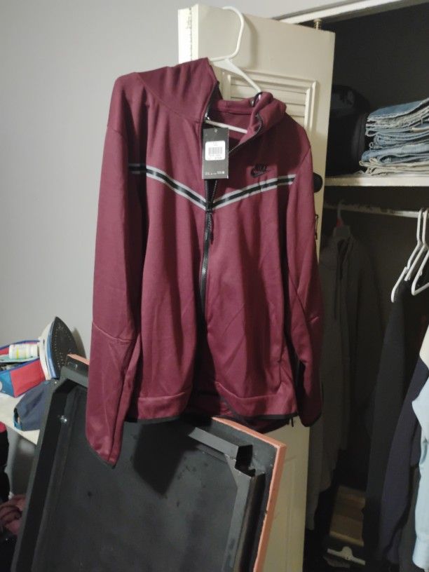 2XL NIKE HOODIE SWEAT SUIT