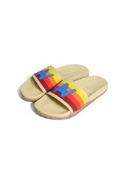 Aviator Nation Slides
