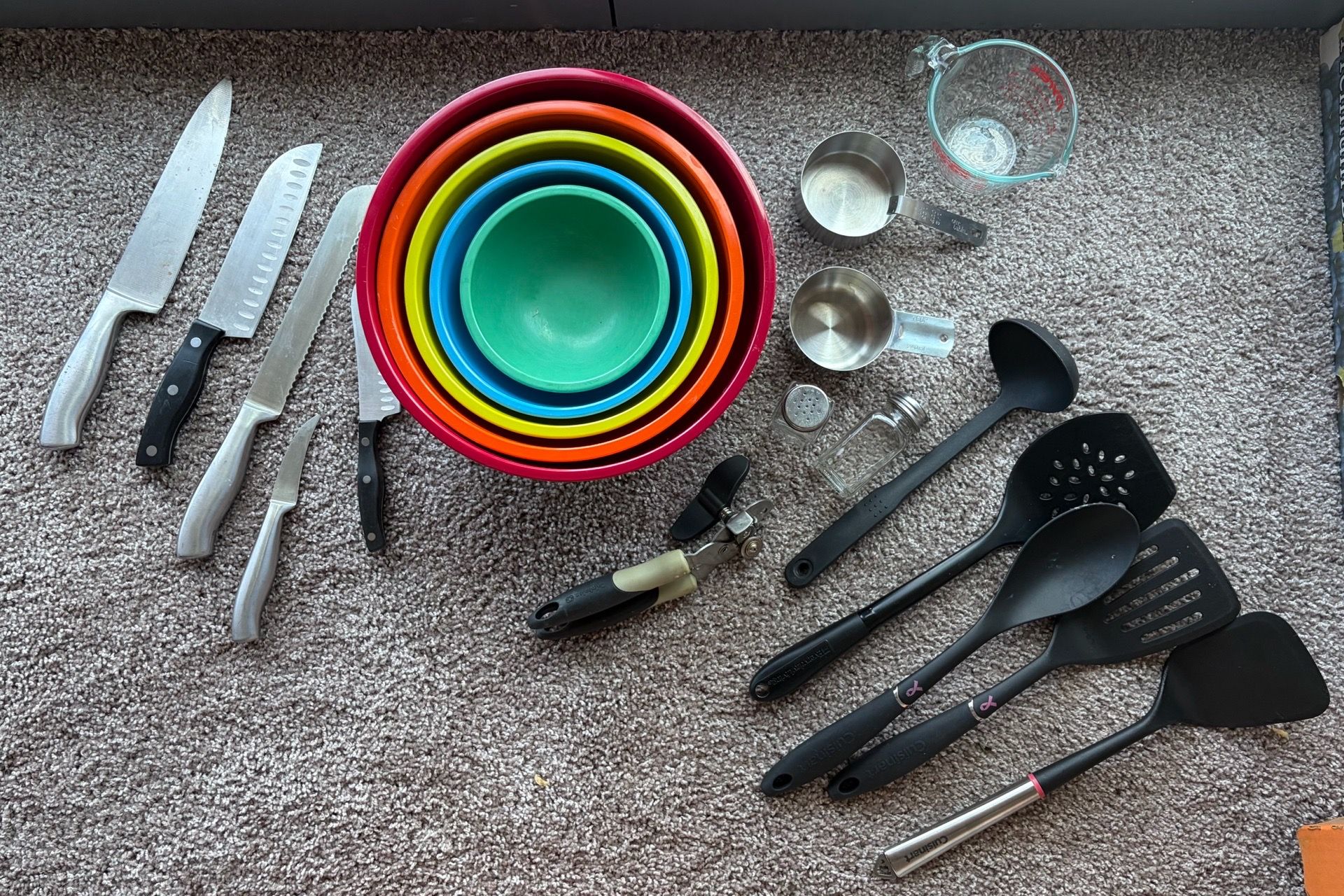 Free Home Goods!