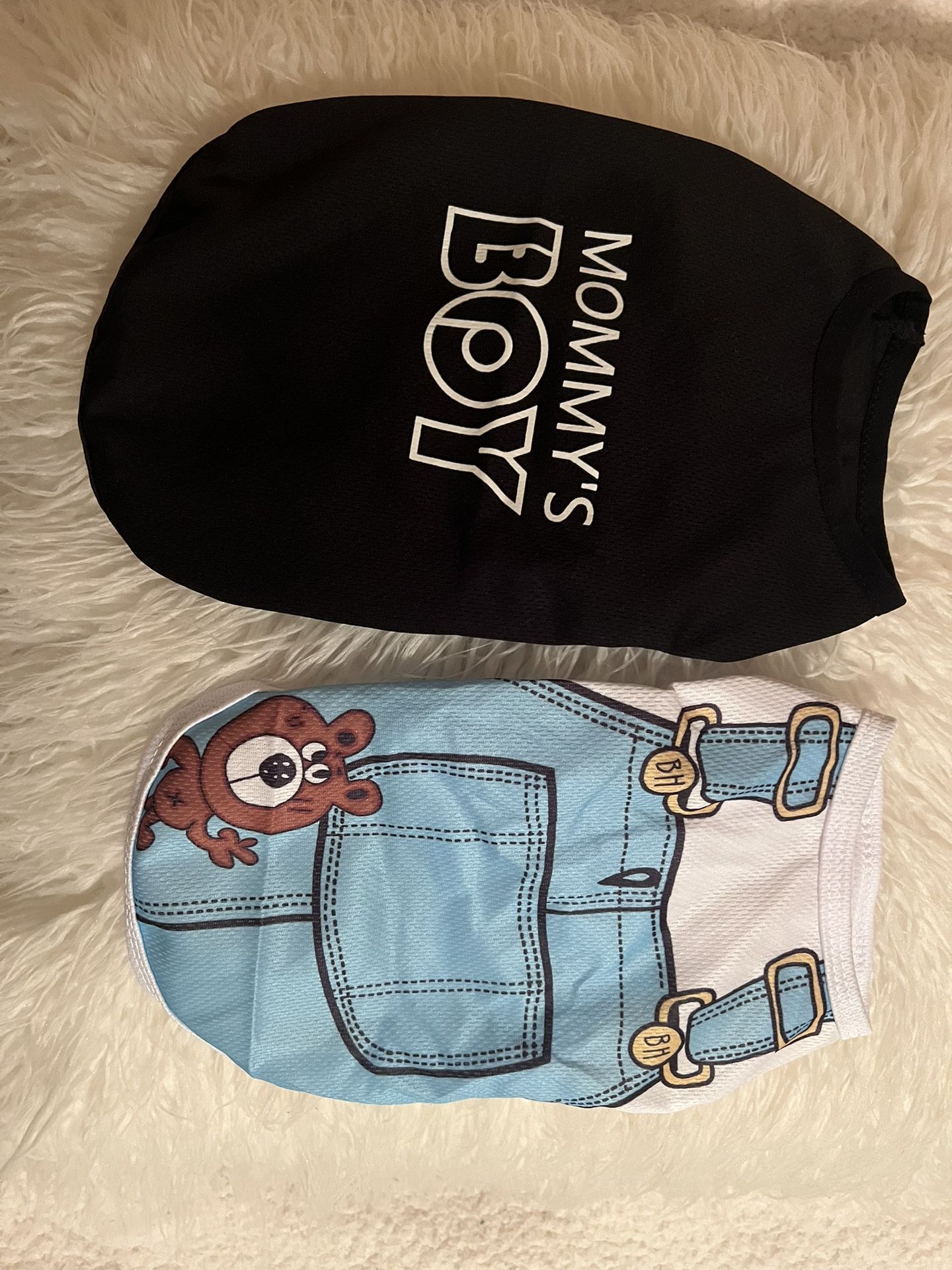 Dog Clothes