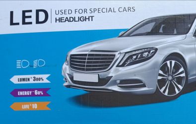H15 LED BULB