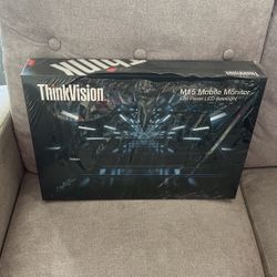 ThinkVision Mobile Monitor