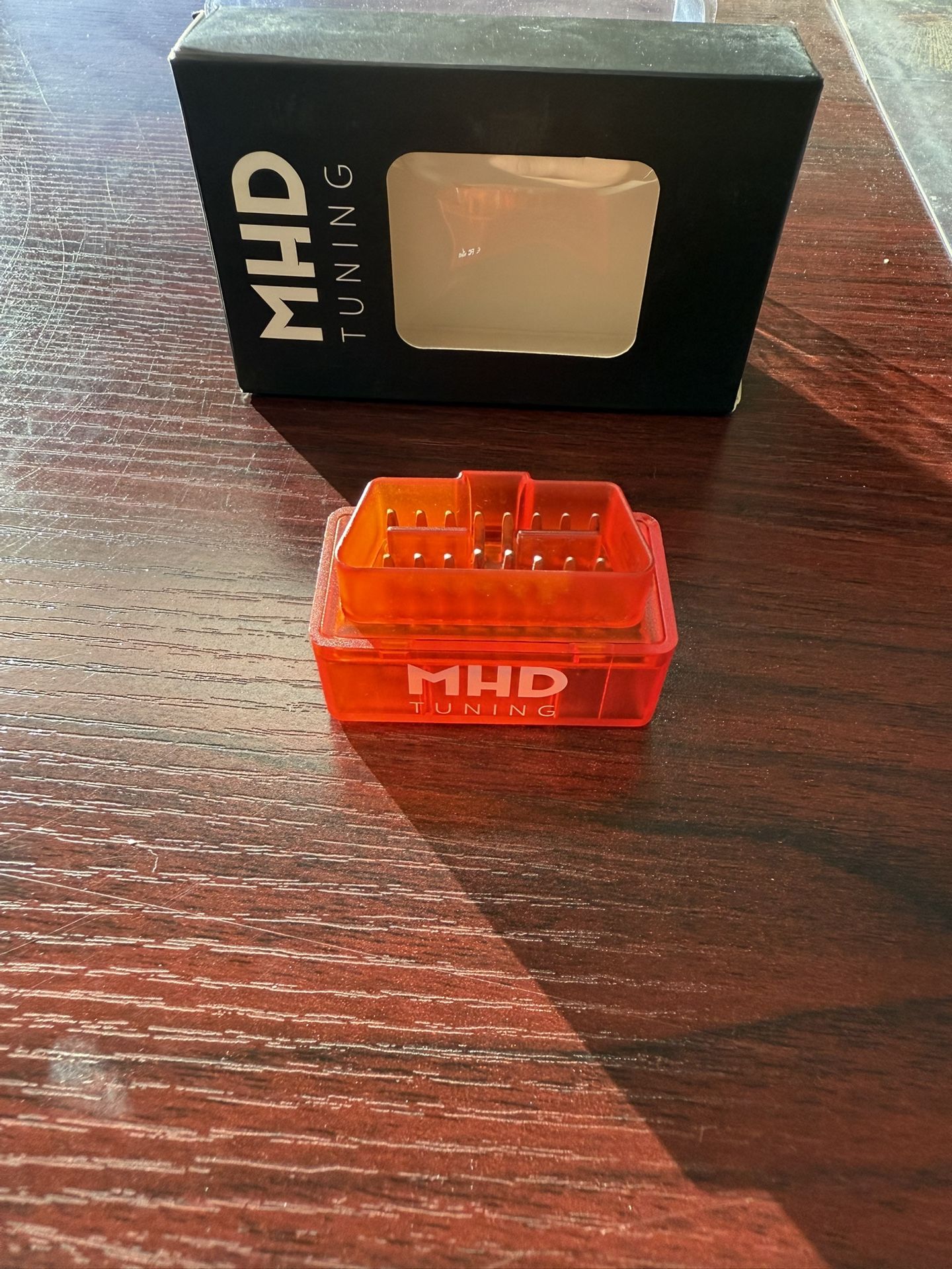 E Chasis MHD Tuning Flasher