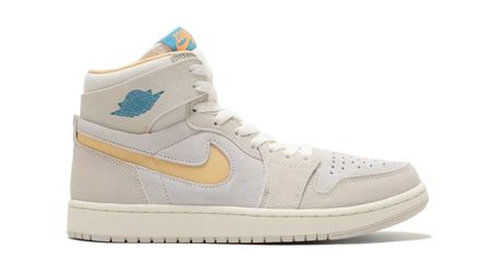 Jordan 1 Zoom CMFT 2