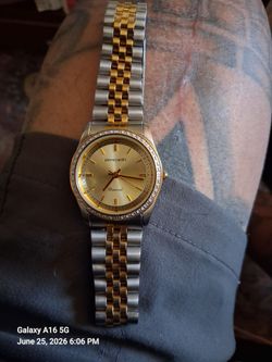 Watch Pierre Cardin