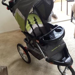 Stroller Like New