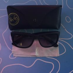 Ray-ban Polarized Sunglasses