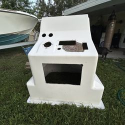 Mako Console