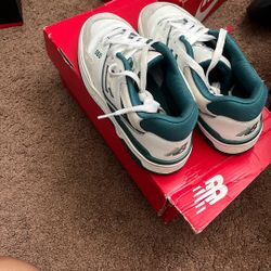 new balance 550