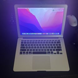 MacBook Air A1466 Early 2015