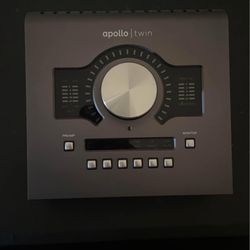Apollo Interface
