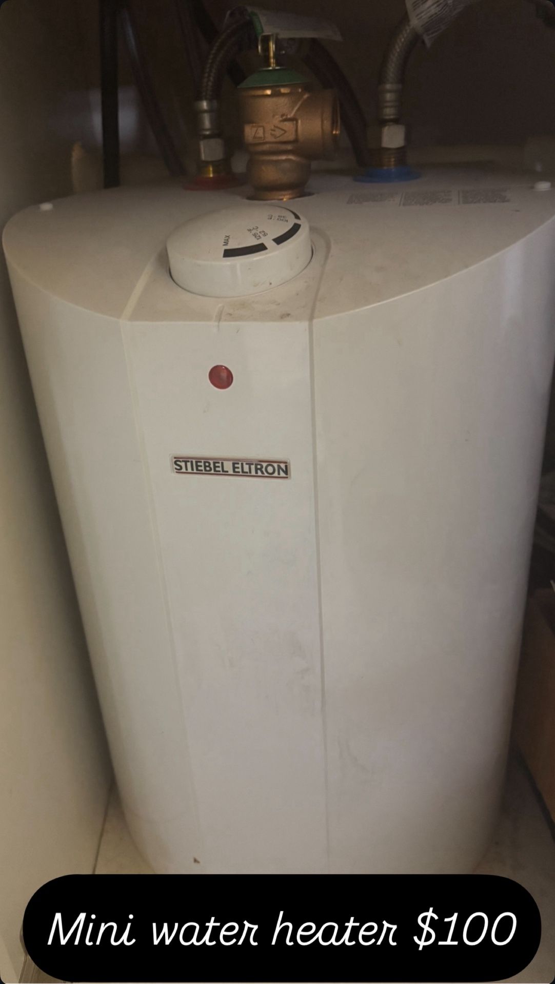Water Heater