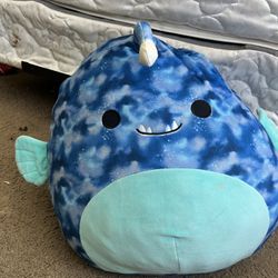 Medium Size Squish Mellow 
