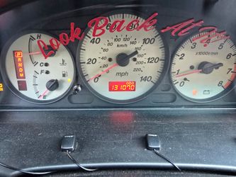 2003 Mazda Protege5