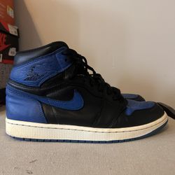 Air Jordan 1 Royal 