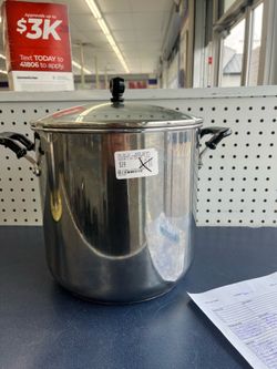 Cookware fabeware
