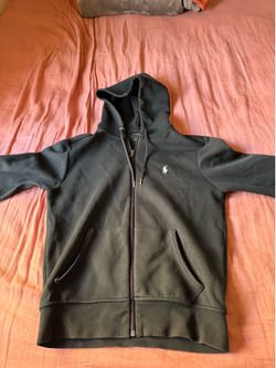 Ralph Lauren zip up