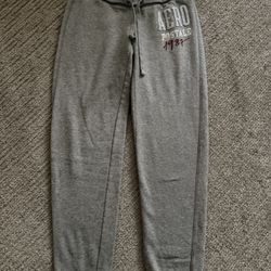 Y2K Aeropostale Joggers