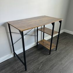 Small Computer Office Desk $100 Or Best Offer 