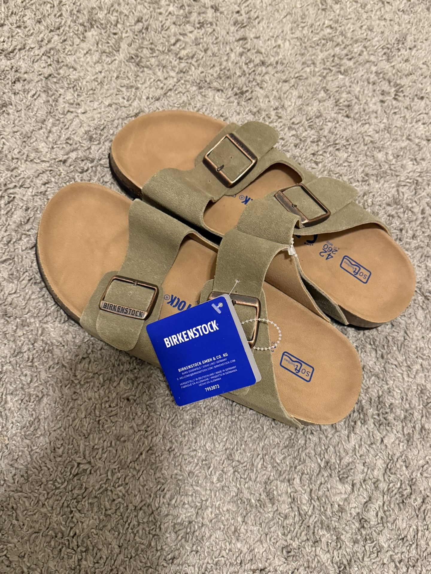 Birkenstock