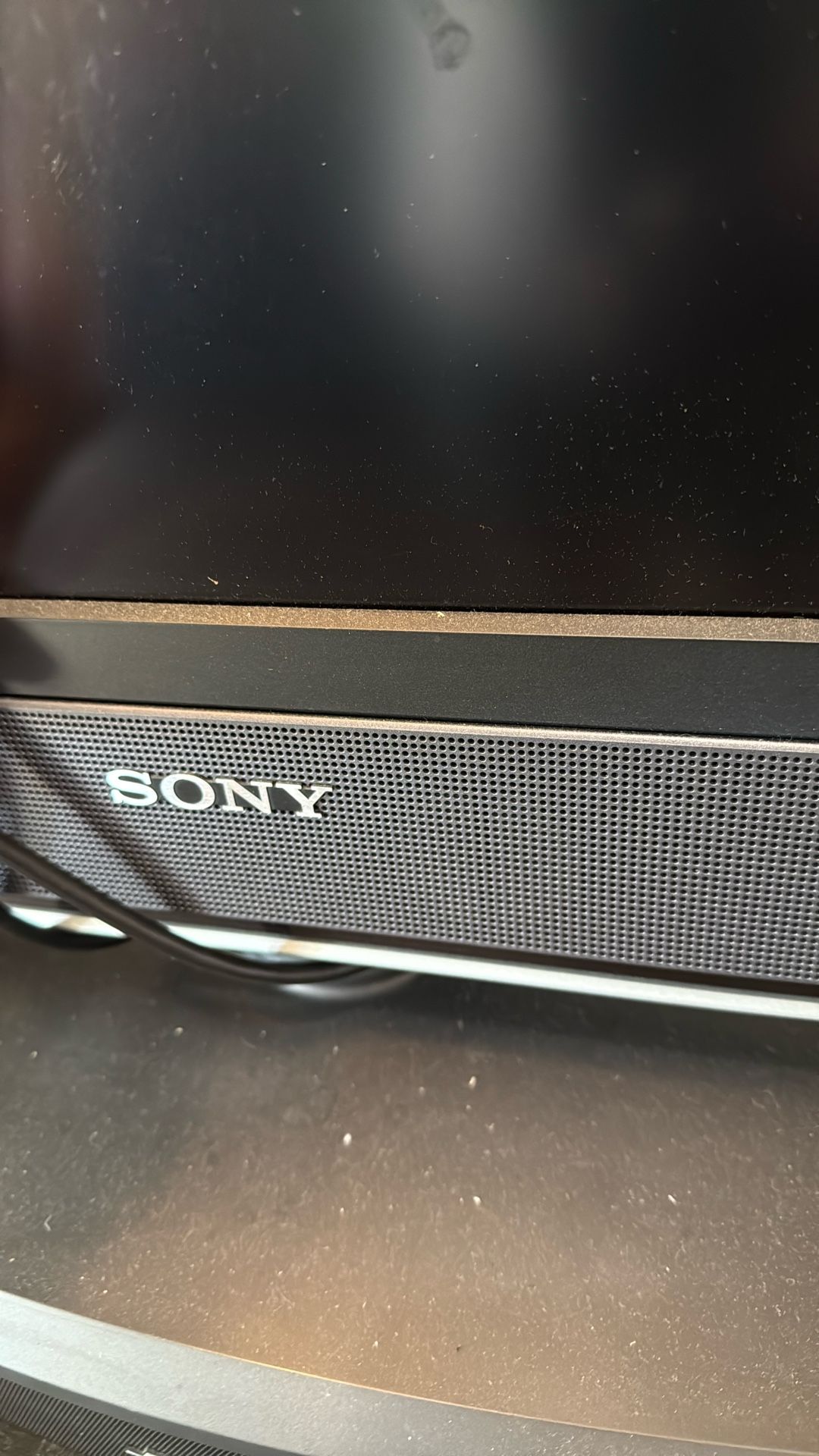 FREE SONY TV And BOSE Sound Bar