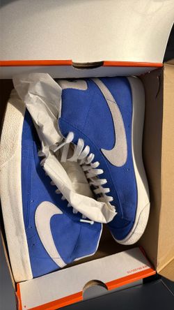 Nike Dunk High Game Royal Men’s Size (9.5)