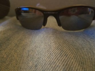 New Oakley sunglasses