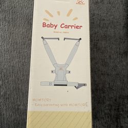 Baby Carrier