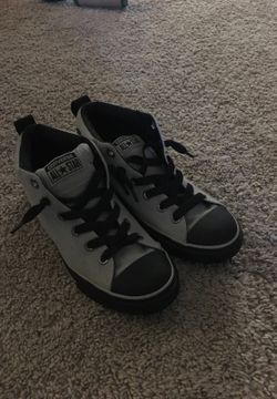 Converse