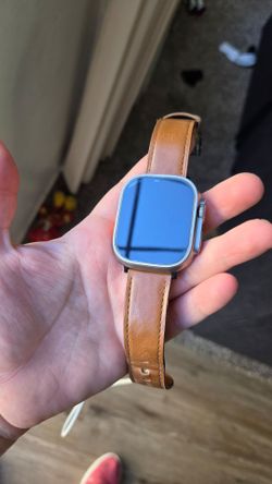 Apple Watch Ultra 2