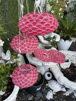 Lanterns Paper Chinese Traditional