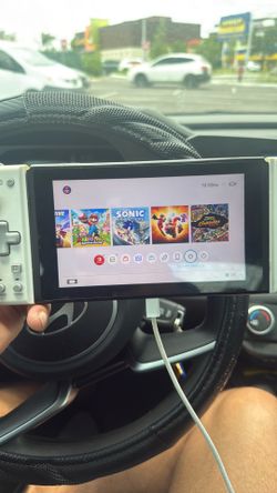 Nintendo Switch (1st)