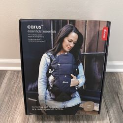 Diono Carus Essentials 3-in-1 Baby Carrier 